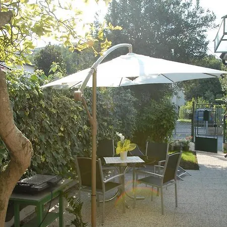Da Irene Villa Mestre Room photo