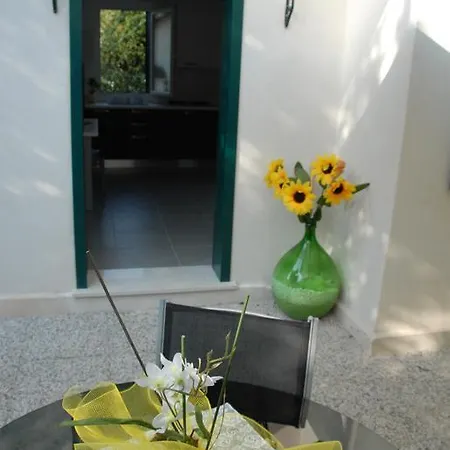 Da Irene Villa Mestre Room photo
