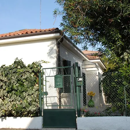 Da Irene Villa Mestre Room photo