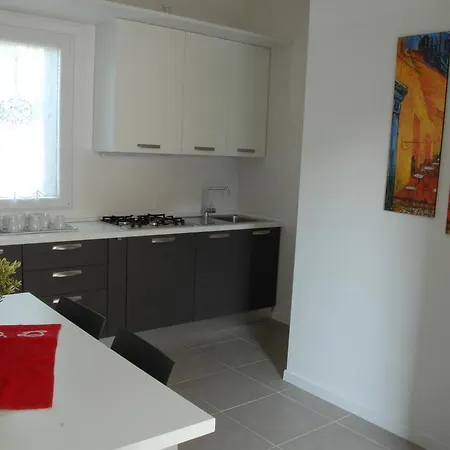 Da Irene Villa Mestre Room photo