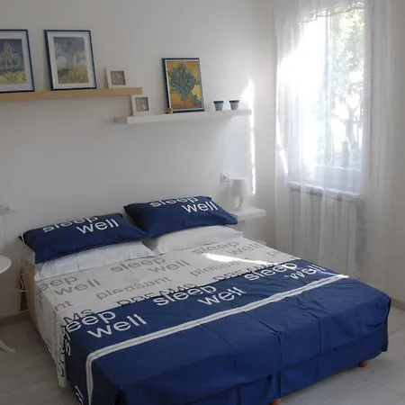 Da Irene Villa Mestre Room photo