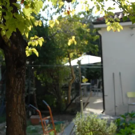 Da Irene Villa Mestre Room photo