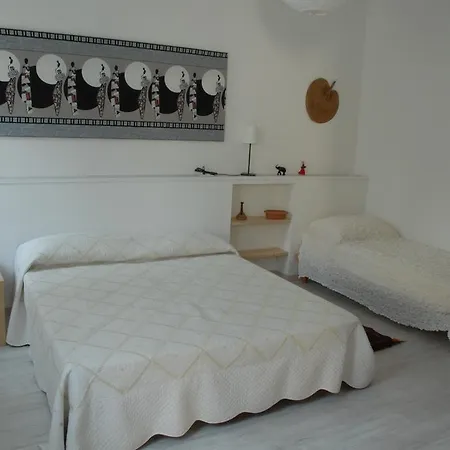 Da Irene Villa Mestre Room photo