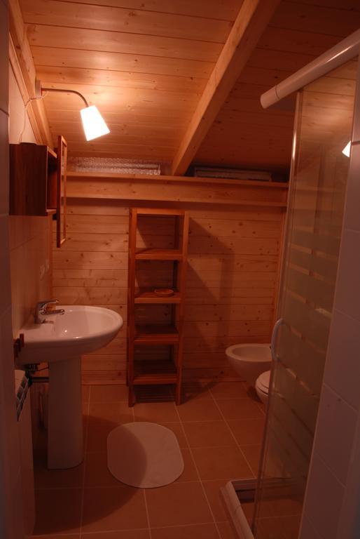 Da Irene Holiday home *