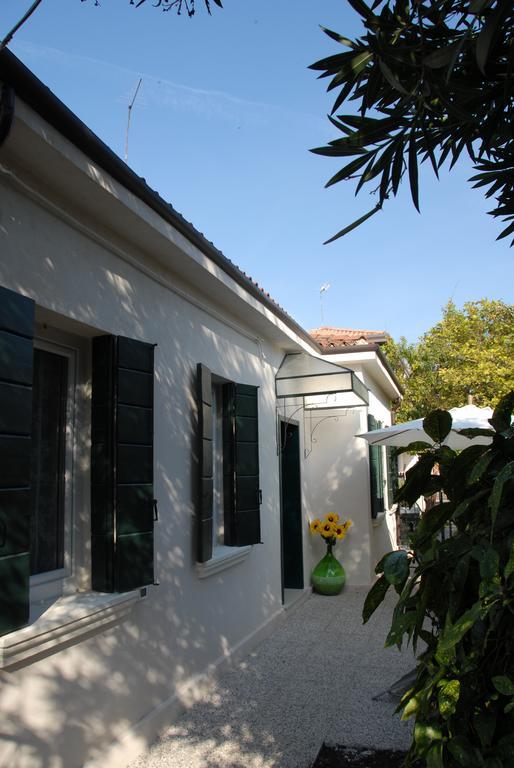 Holiday home Da Irene Mestre