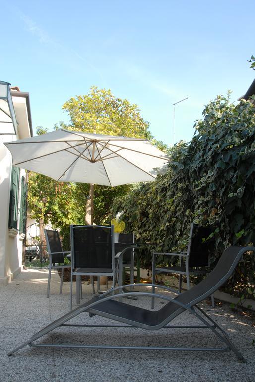 Da Irene Holiday home
