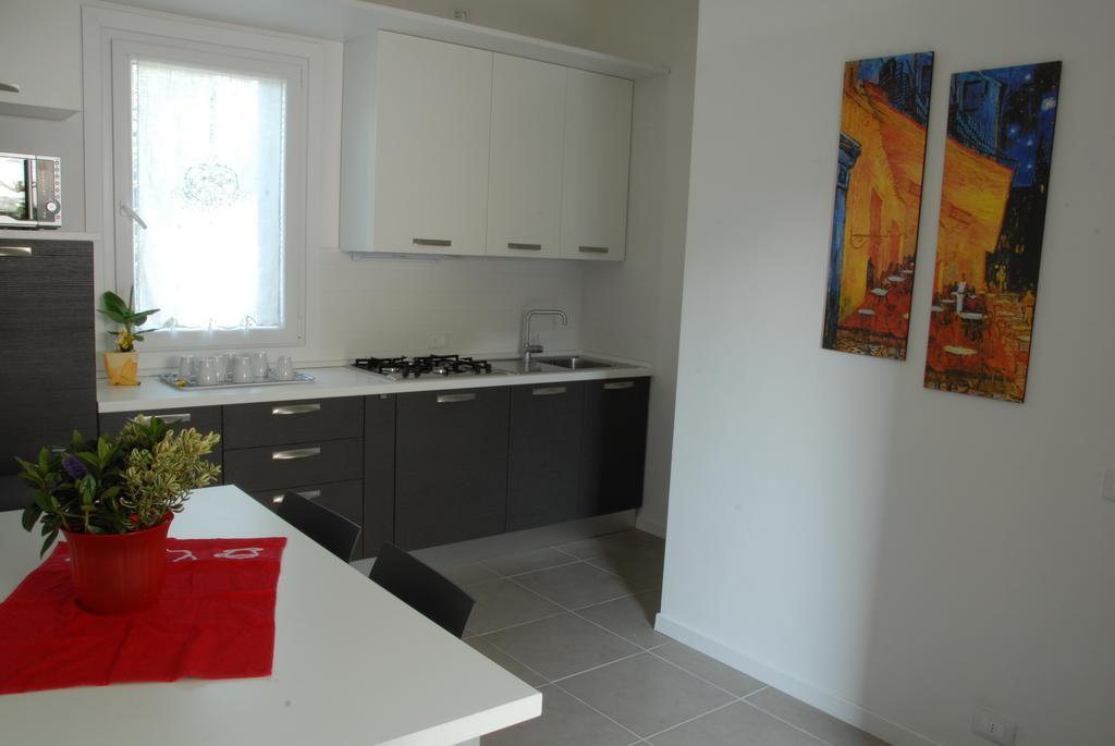 Holiday home Da Irene *