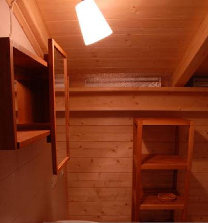 Da Irene Holiday home *